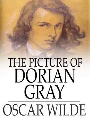 The Picture of Dorian Gray - ebook